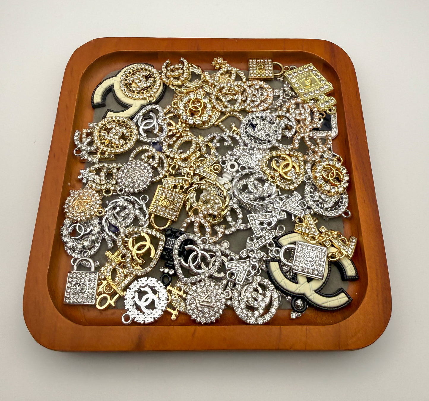 Mystery Luxury Charm Bags