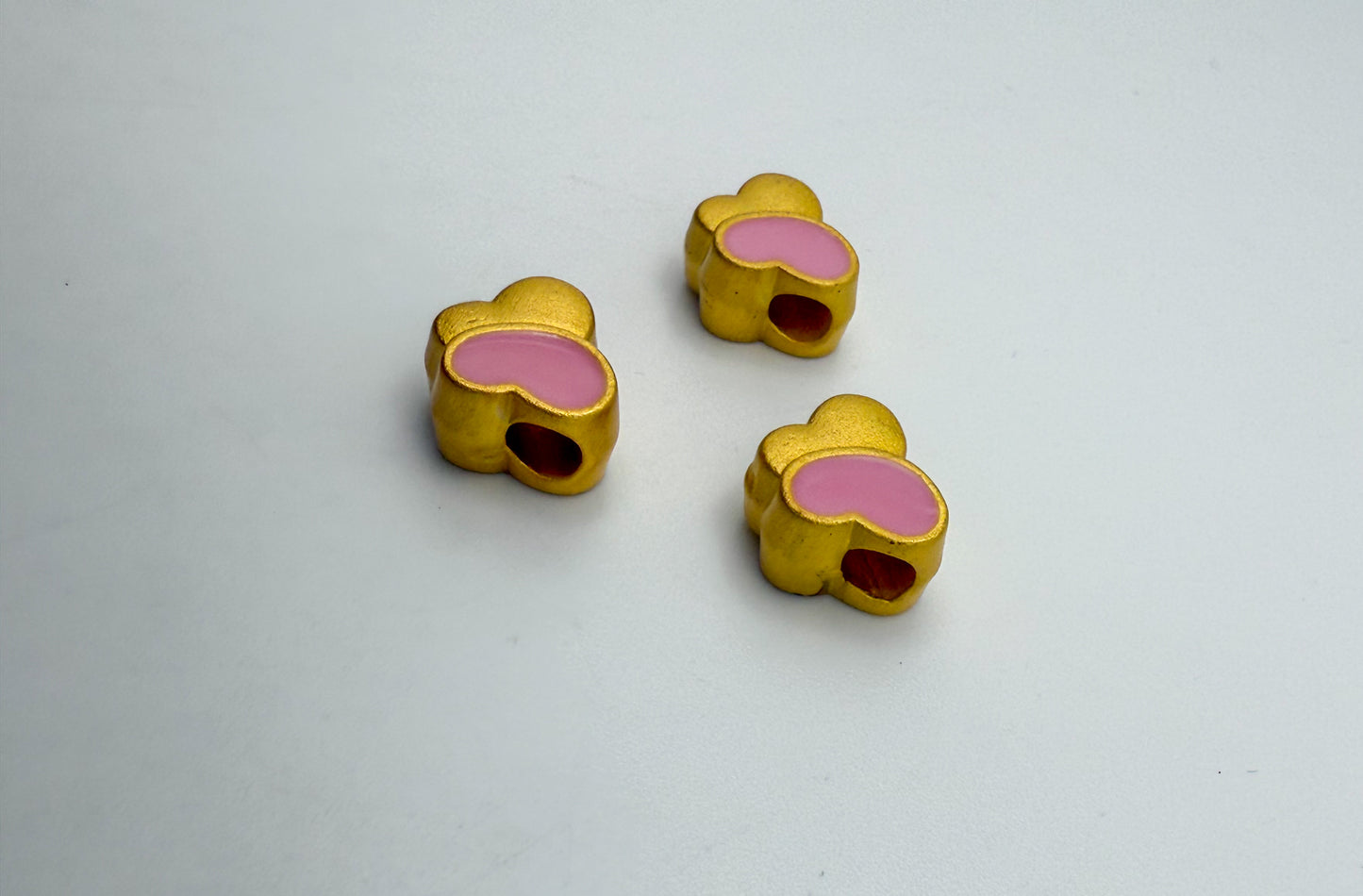 Spacer Charm Beads