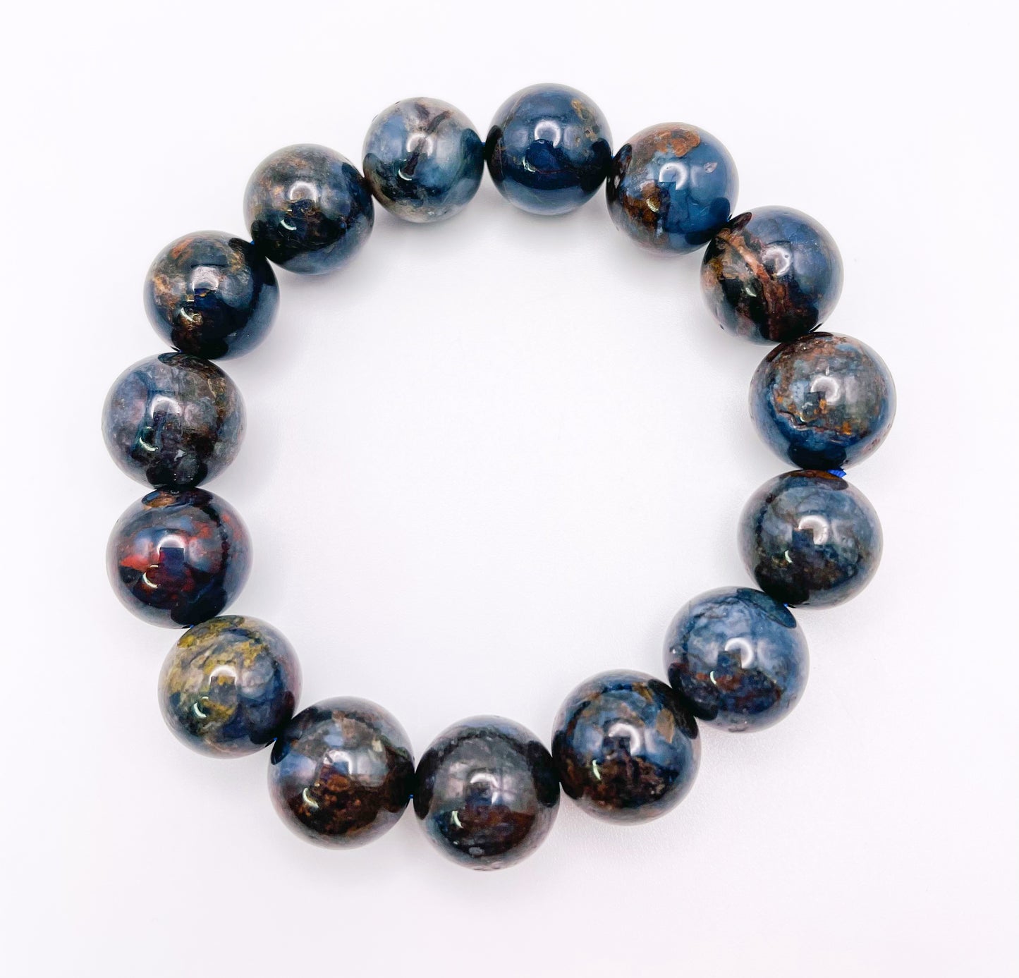 Natural Pietersite Bracelets