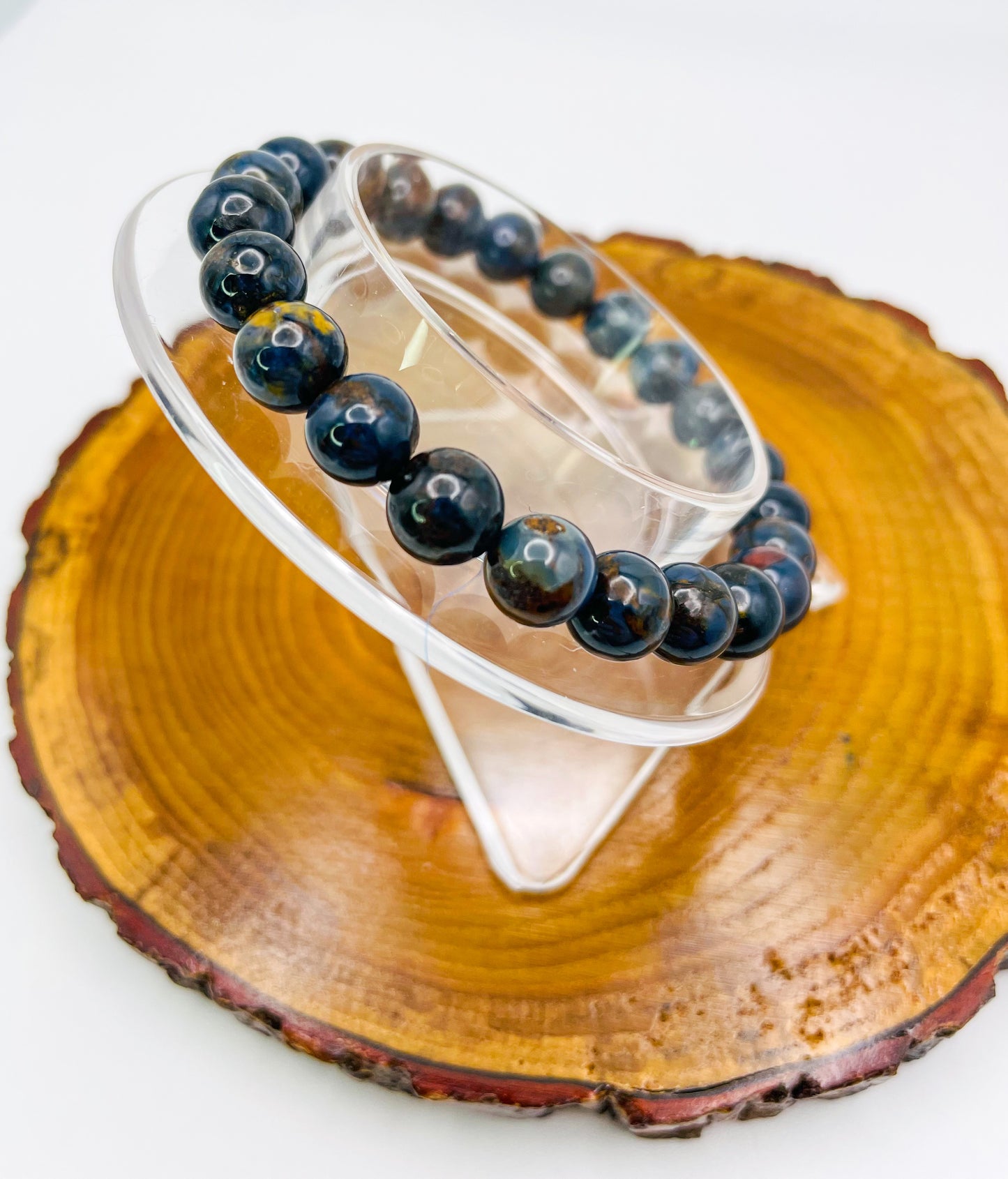 Natural Pietersite Bracelets