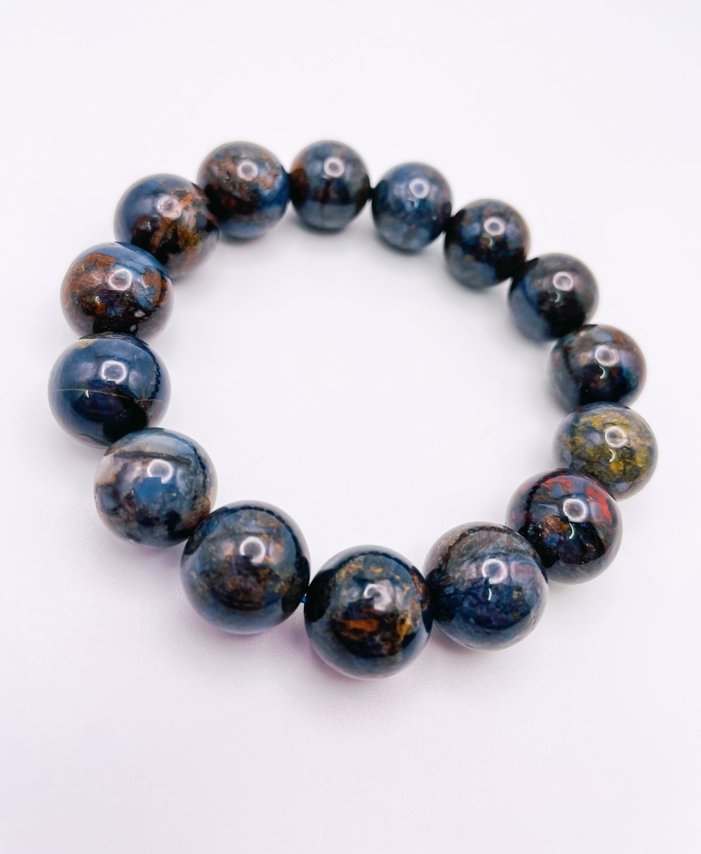 Natural Pietersite Bracelets