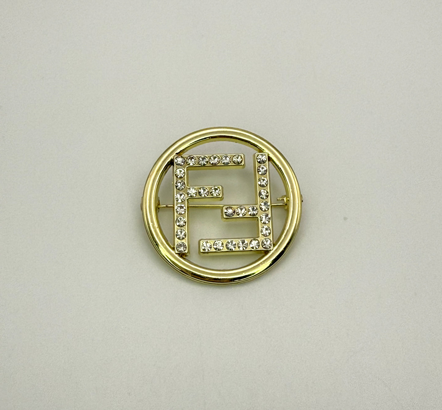 Designer Brooches