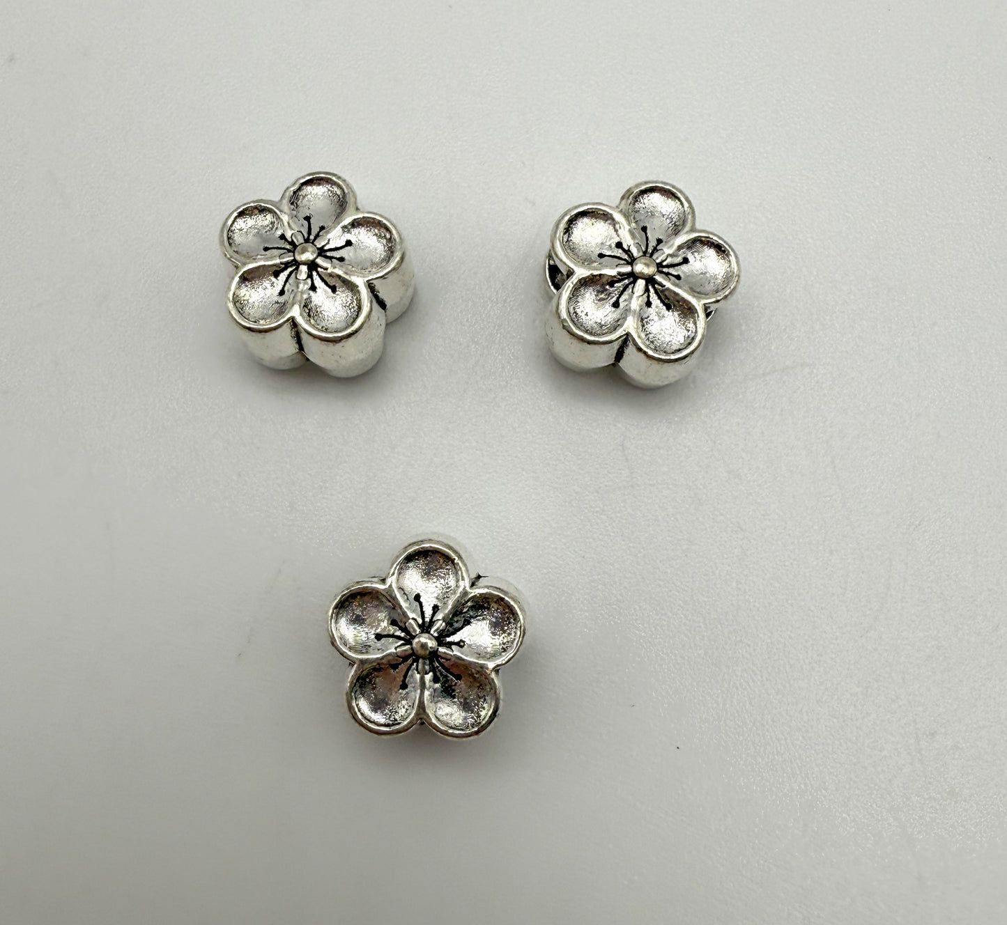 Spacer Charm Beads