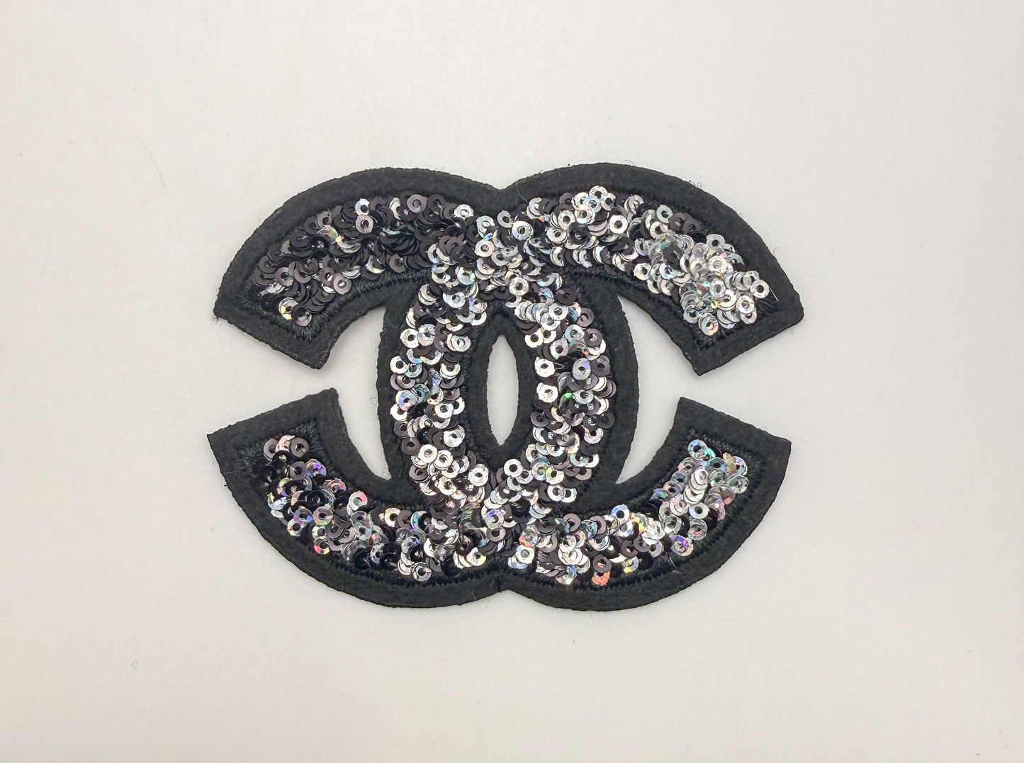 CC Designer DIY Glue Sew On Fabric Patches