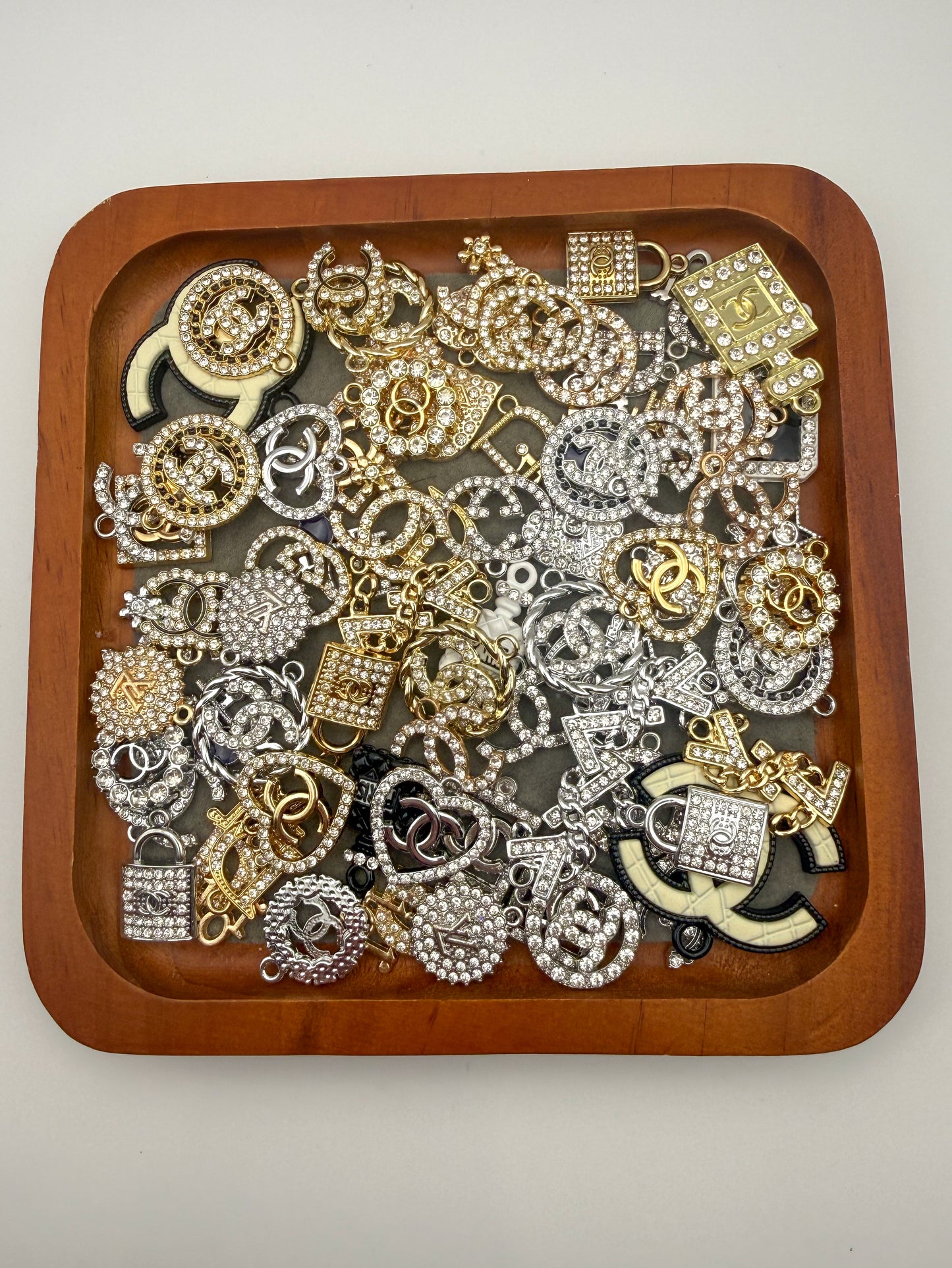 Mystery Luxury Charm Bags