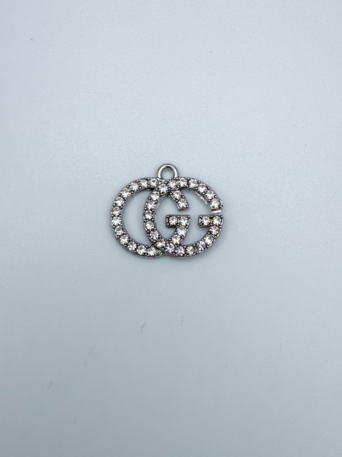 GG (Gucci) Bling DIY Charms