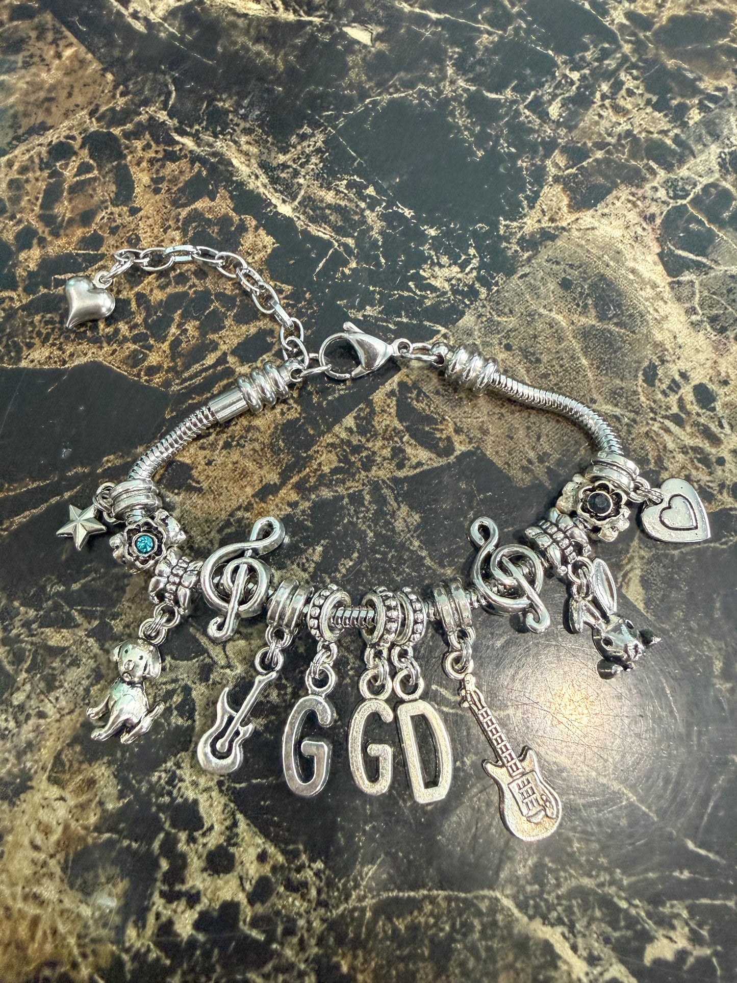 Mystery DIY Supplies Box