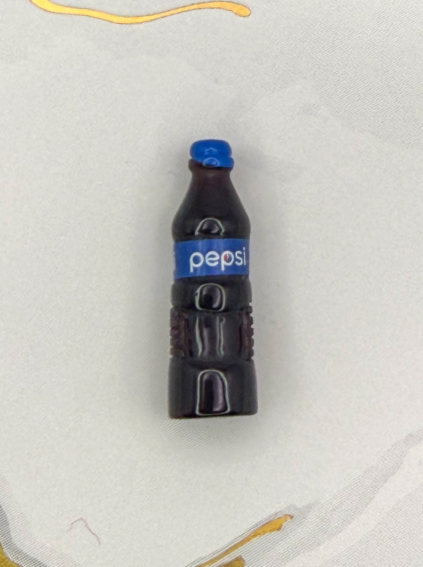 Acrylic DIY Soda Bottles