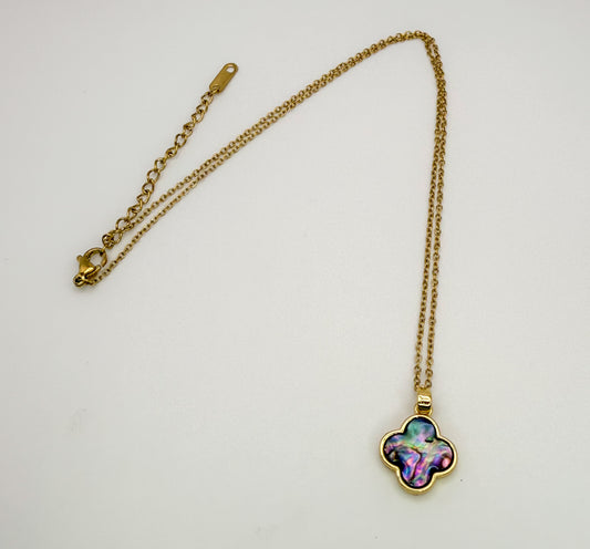 Clover Necklaces