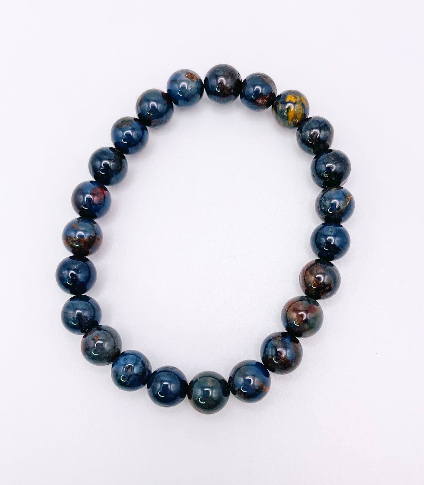 Natural Pietersite Bracelets