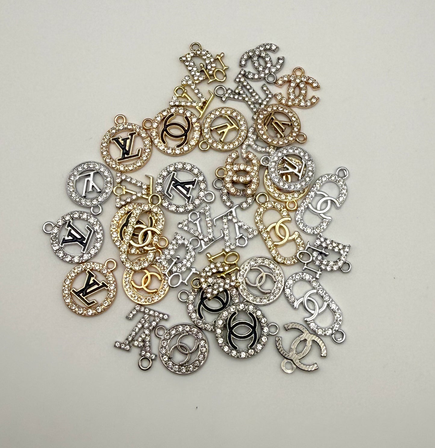 Mystery Luxury Charm Bags