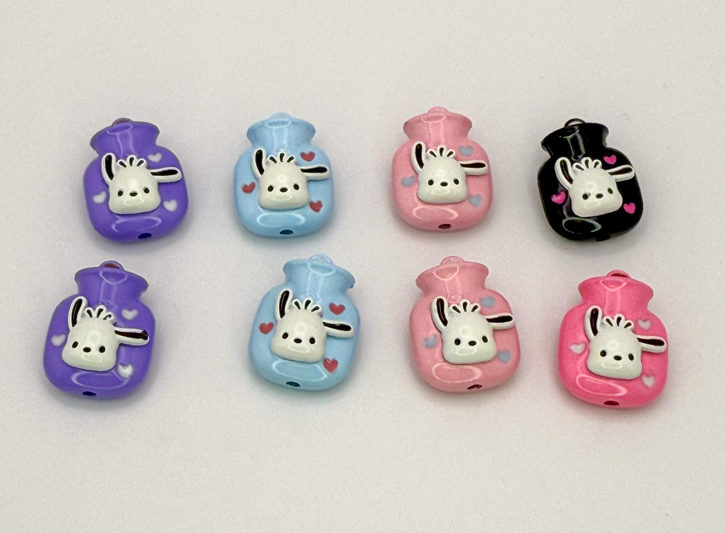 Sanrio’s Poncho Colorful DIY Beads