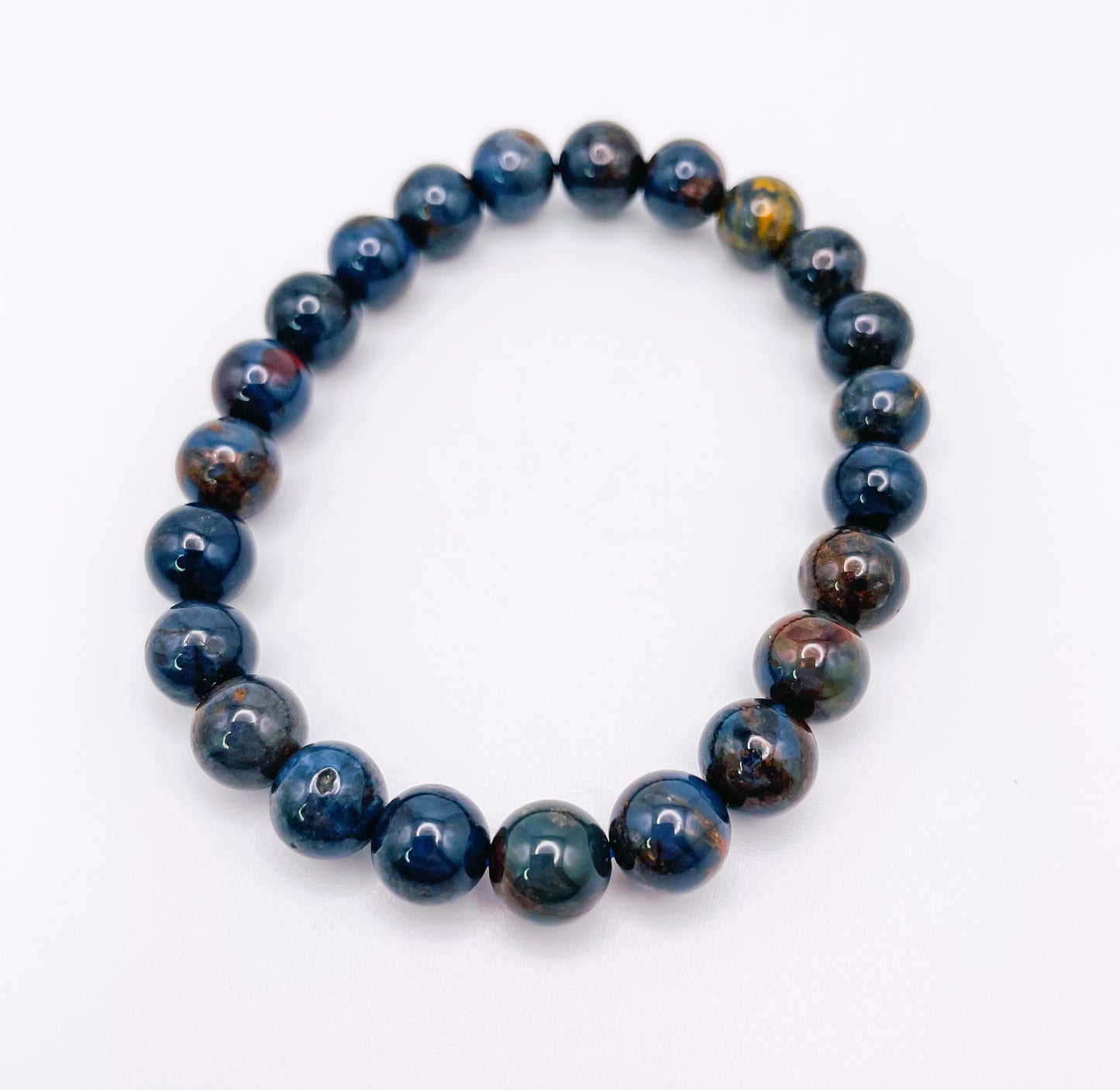 Natural Pietersite Bracelets