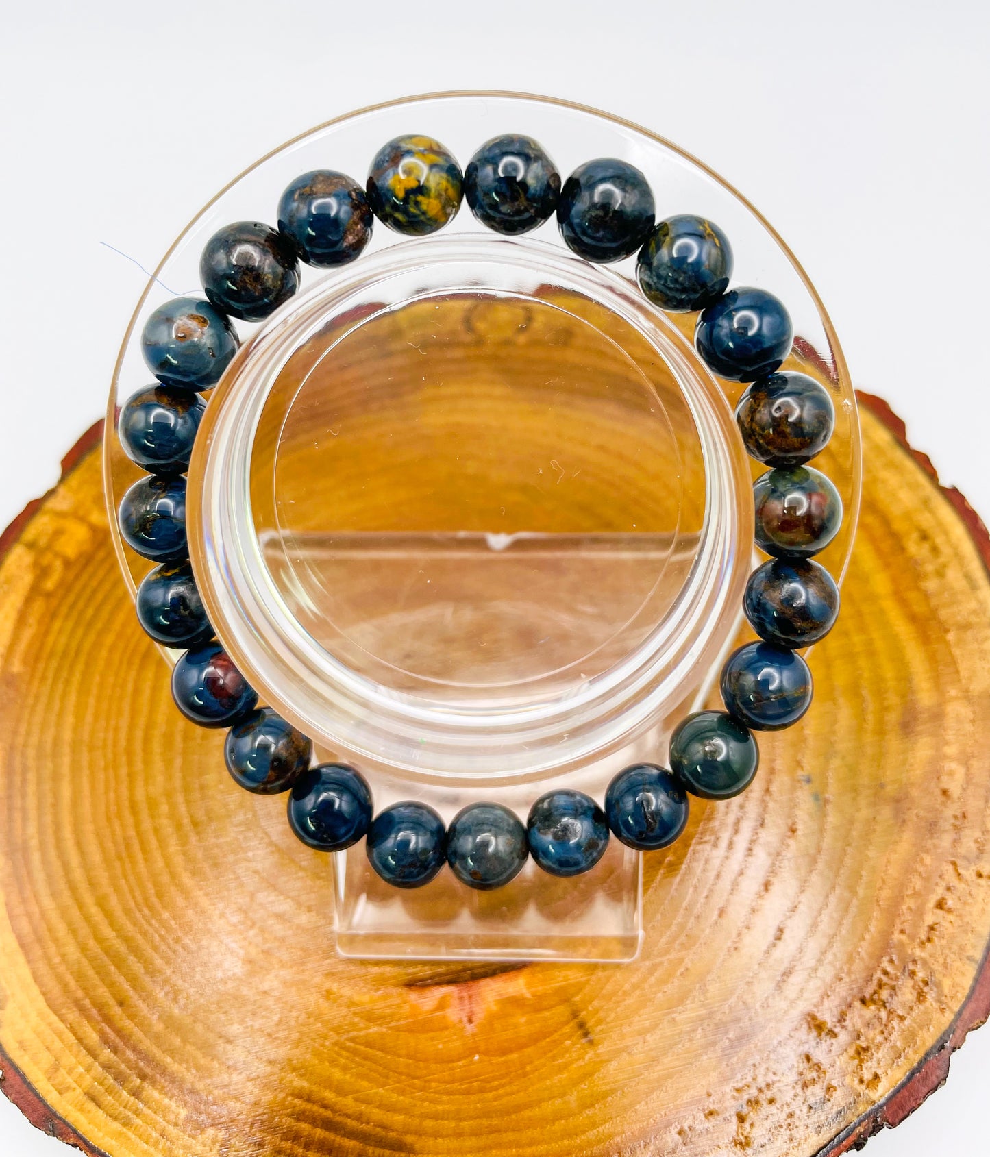 Natural Pietersite Bracelets