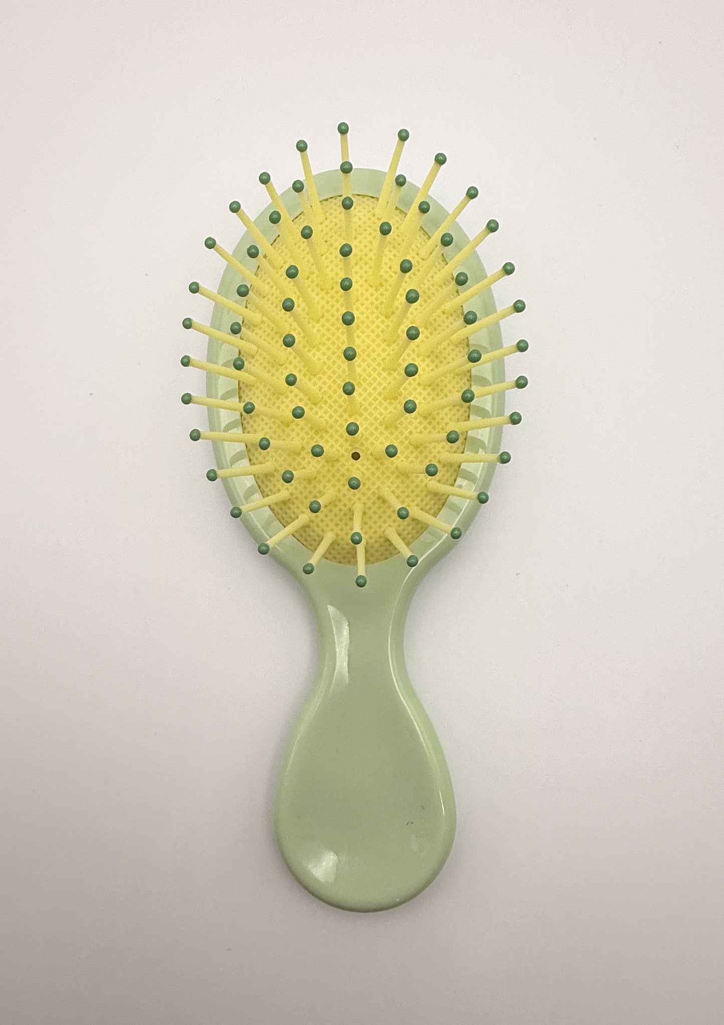 DIY Your Own Hair Brush