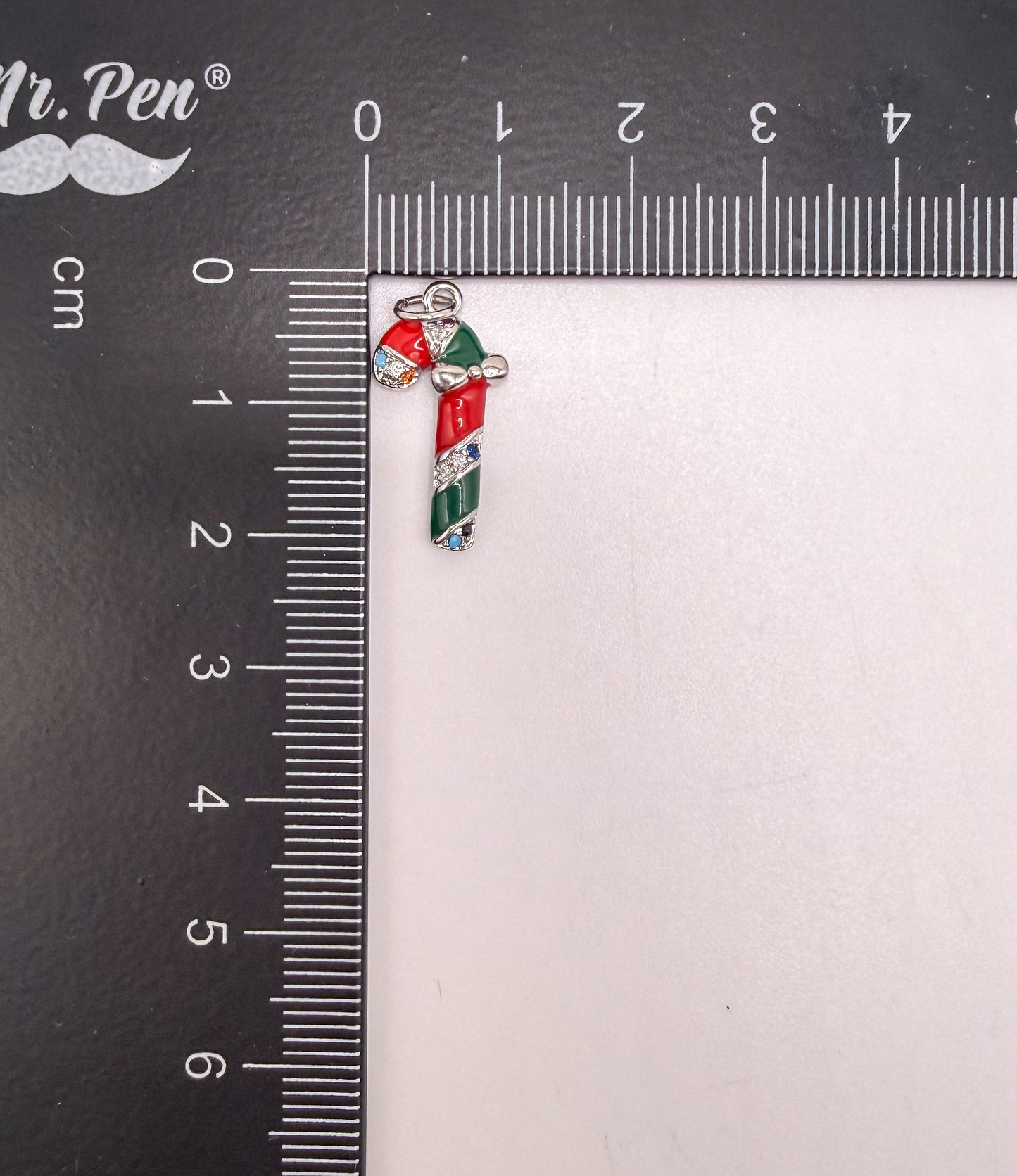 Christmas Charm Pendants