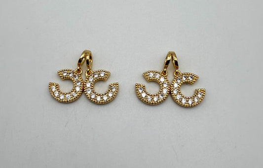 CC Designer Dangle DIY Charms