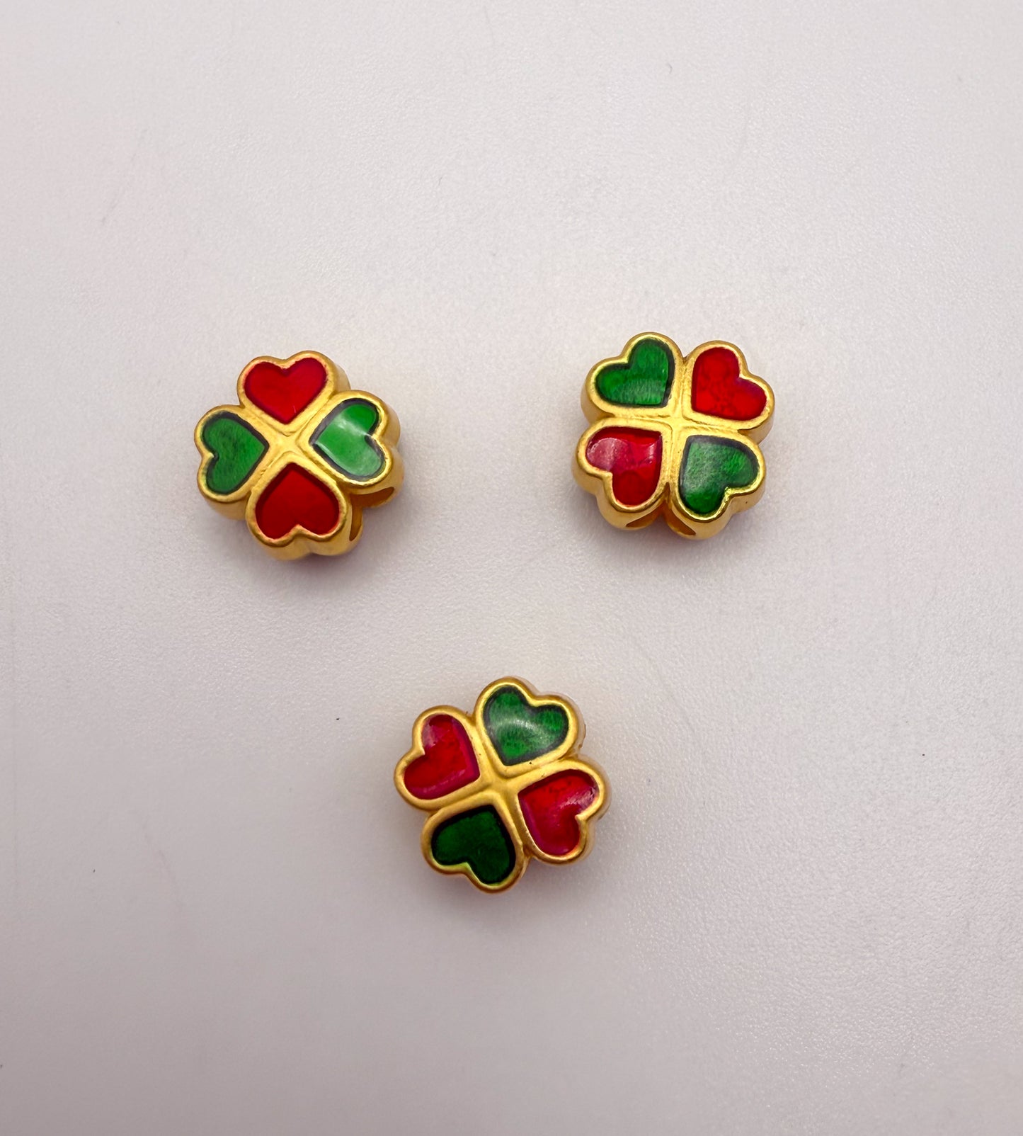 Spacer Charm Beads