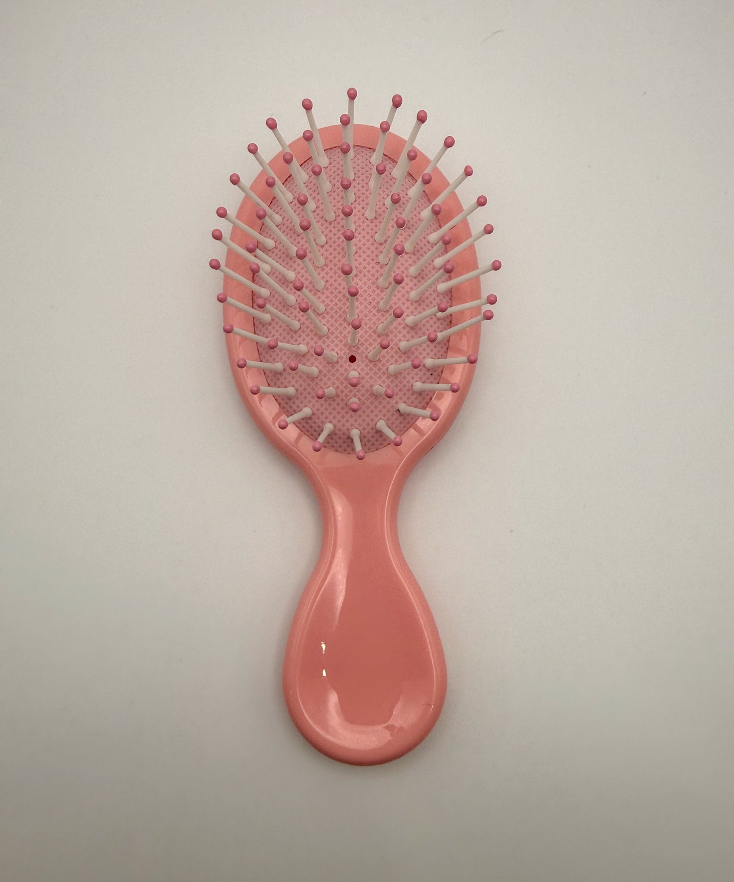 DIY Your Own Hair Brush