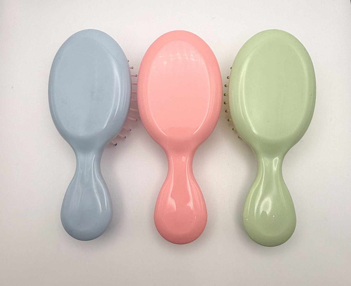 DIY Your Own Hair Brush