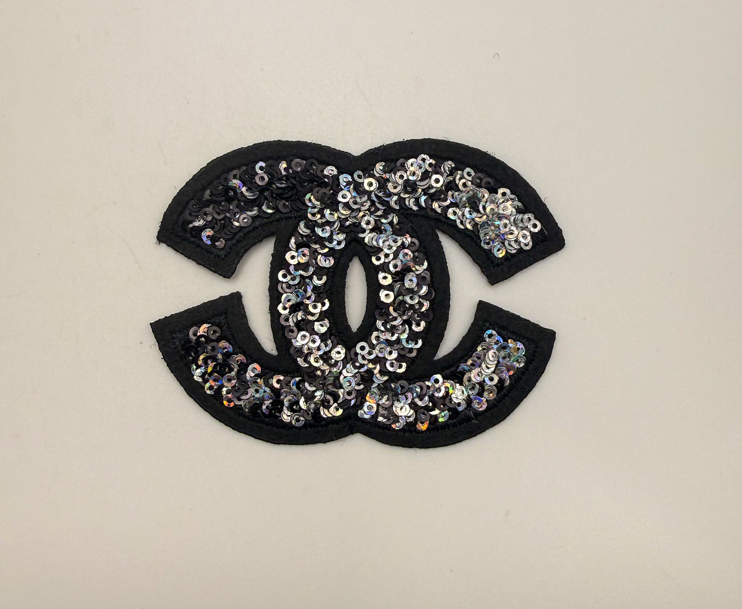 CC Designer DIY Glue Sew On Fabric Patches