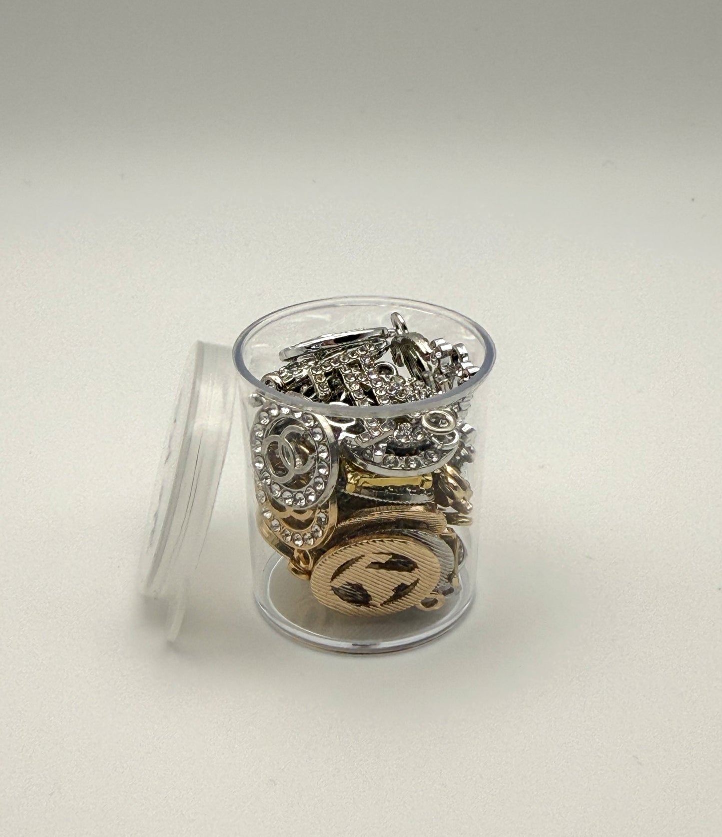 Mystery Luxury Charm Bags