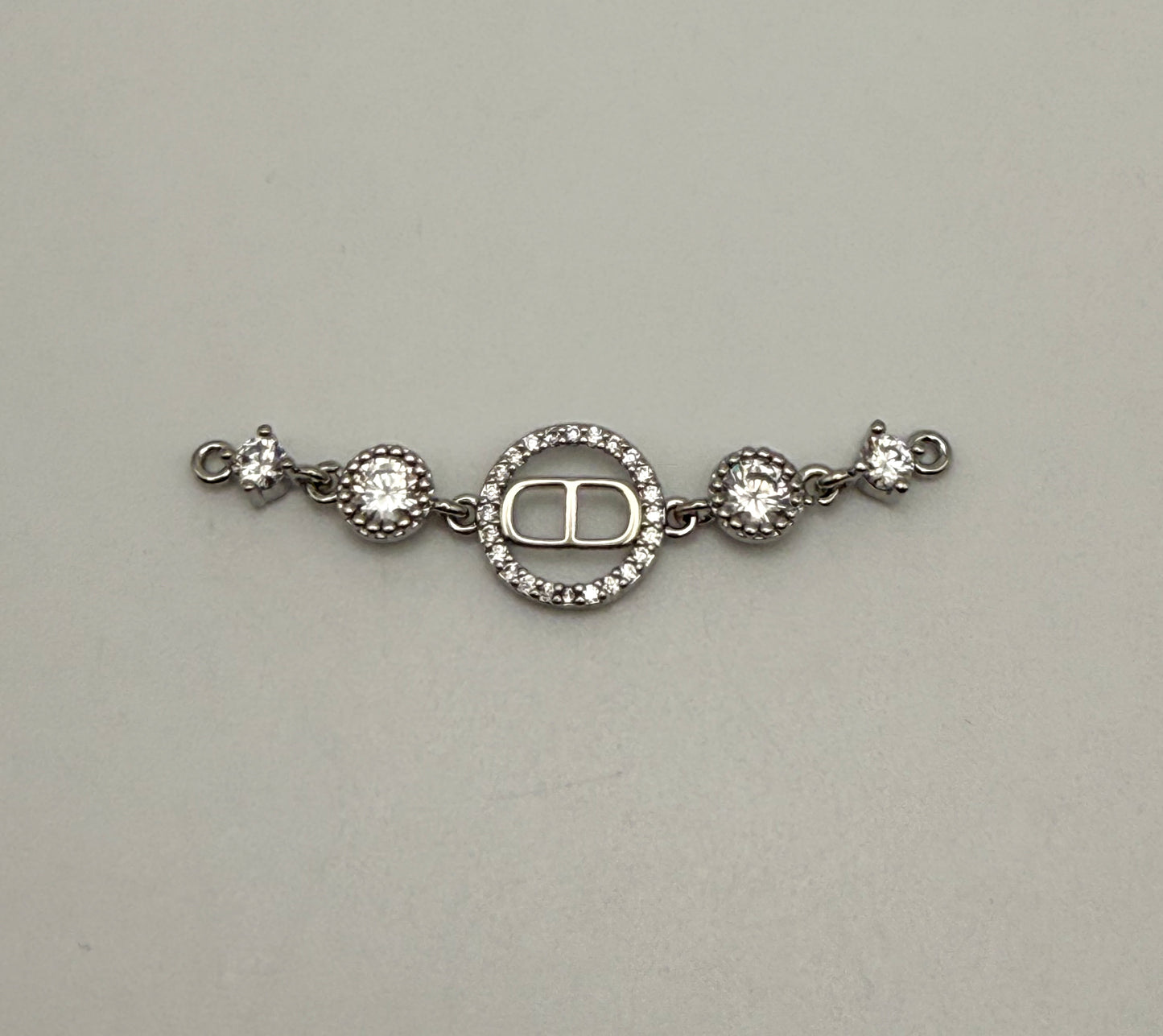 Designer DIY Connector Charm