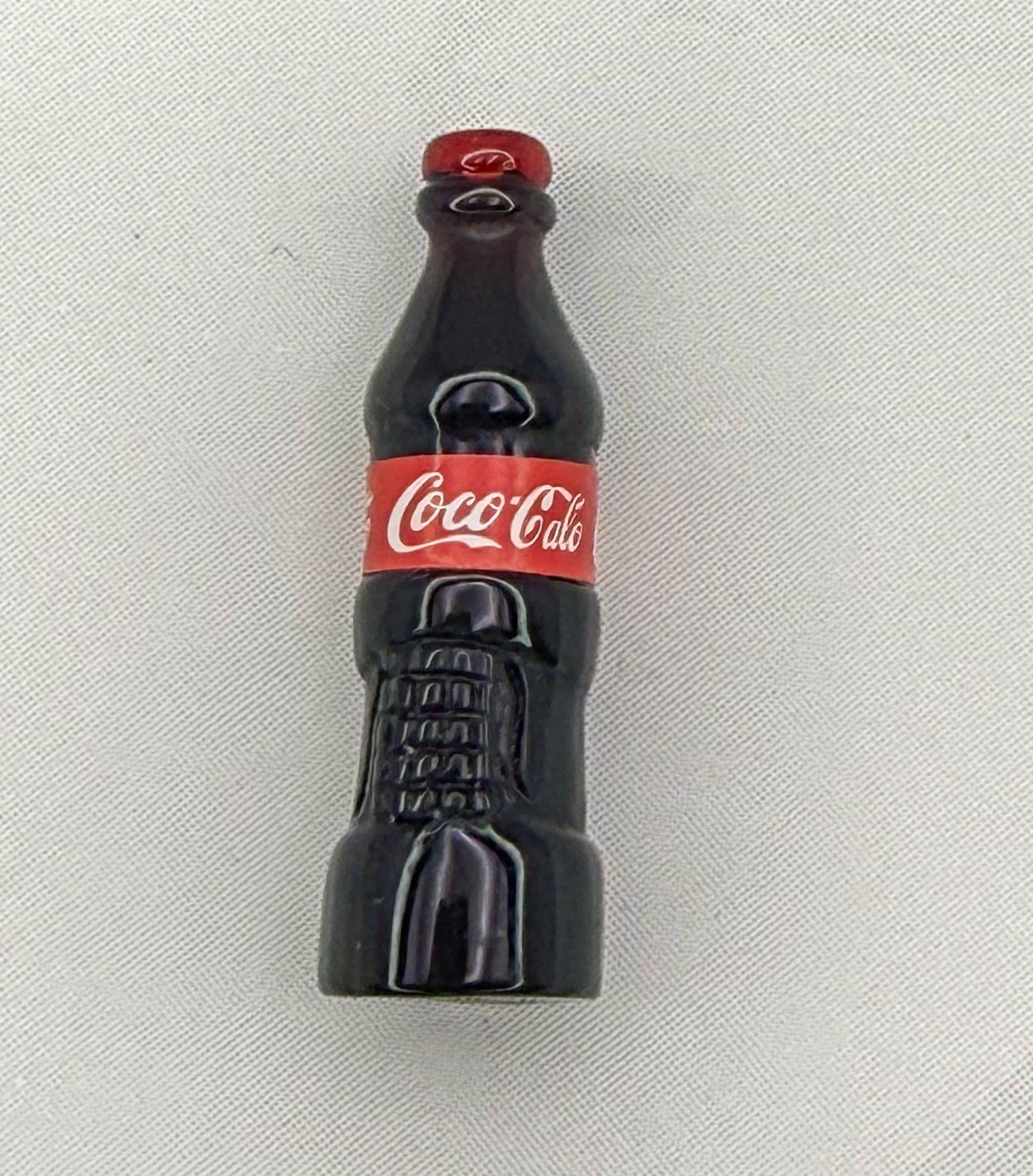 Acrylic DIY Soda Bottles