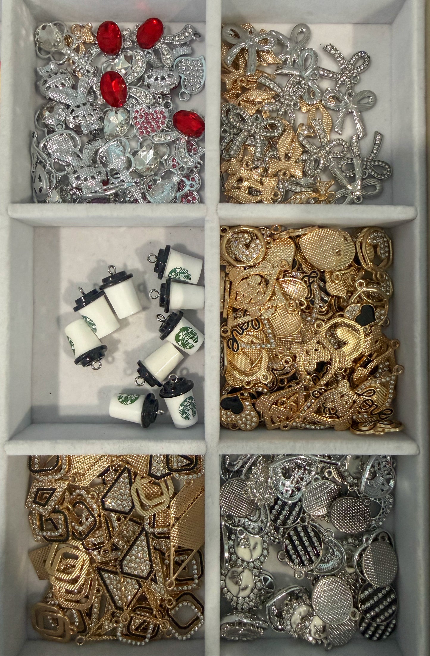 Mystery DIY Supplies Box