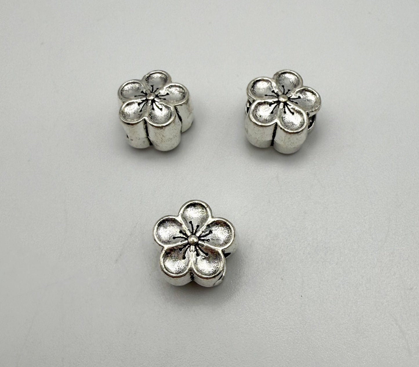 Spacer Charm Beads