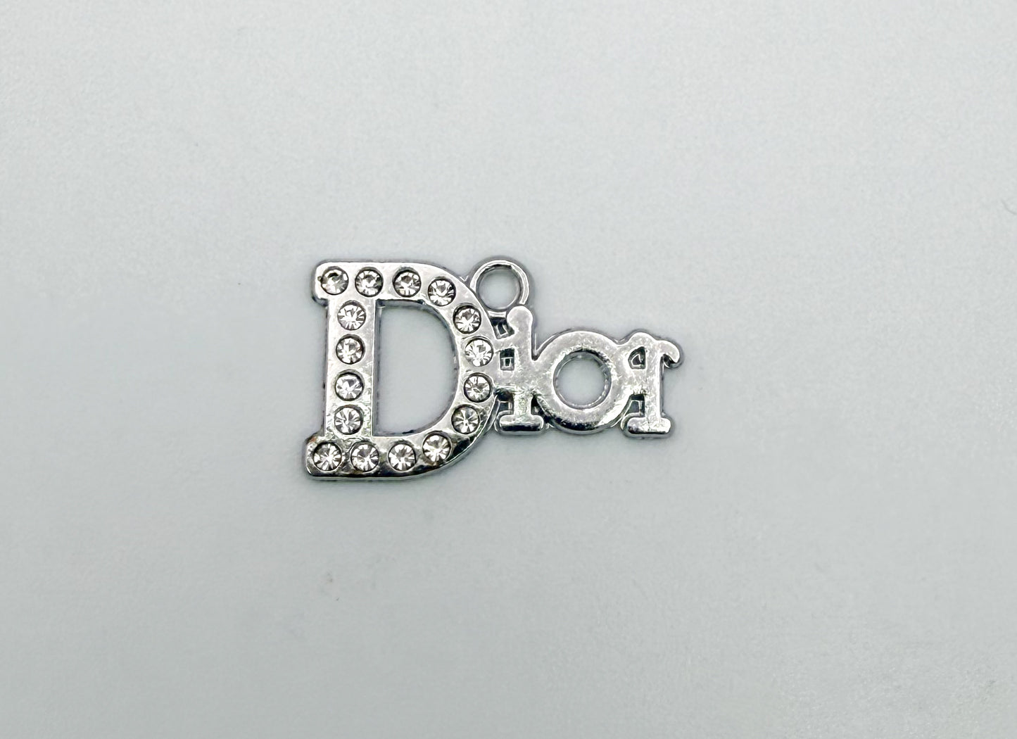 Dior DIY Designer Charm