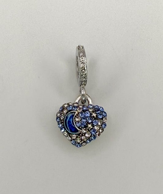 High Quality DIY Spacer Charms for Charm Bracelets