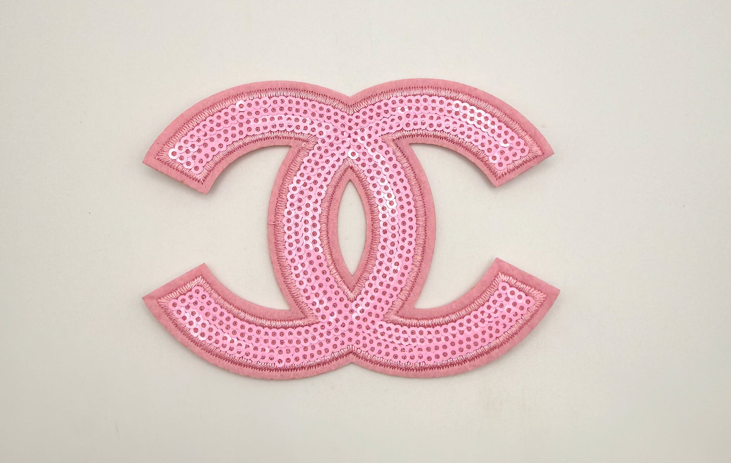 CC Designer DIY Glue Sew On Fabric Patches