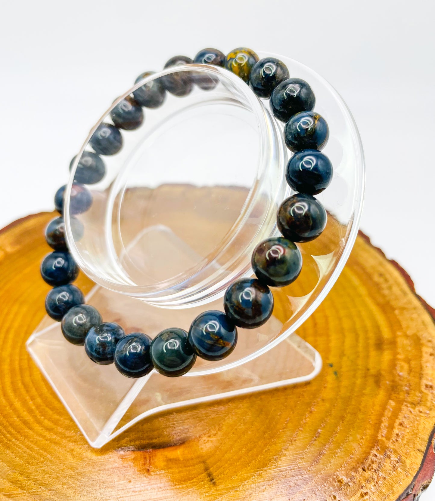 Natural Pietersite Bracelets