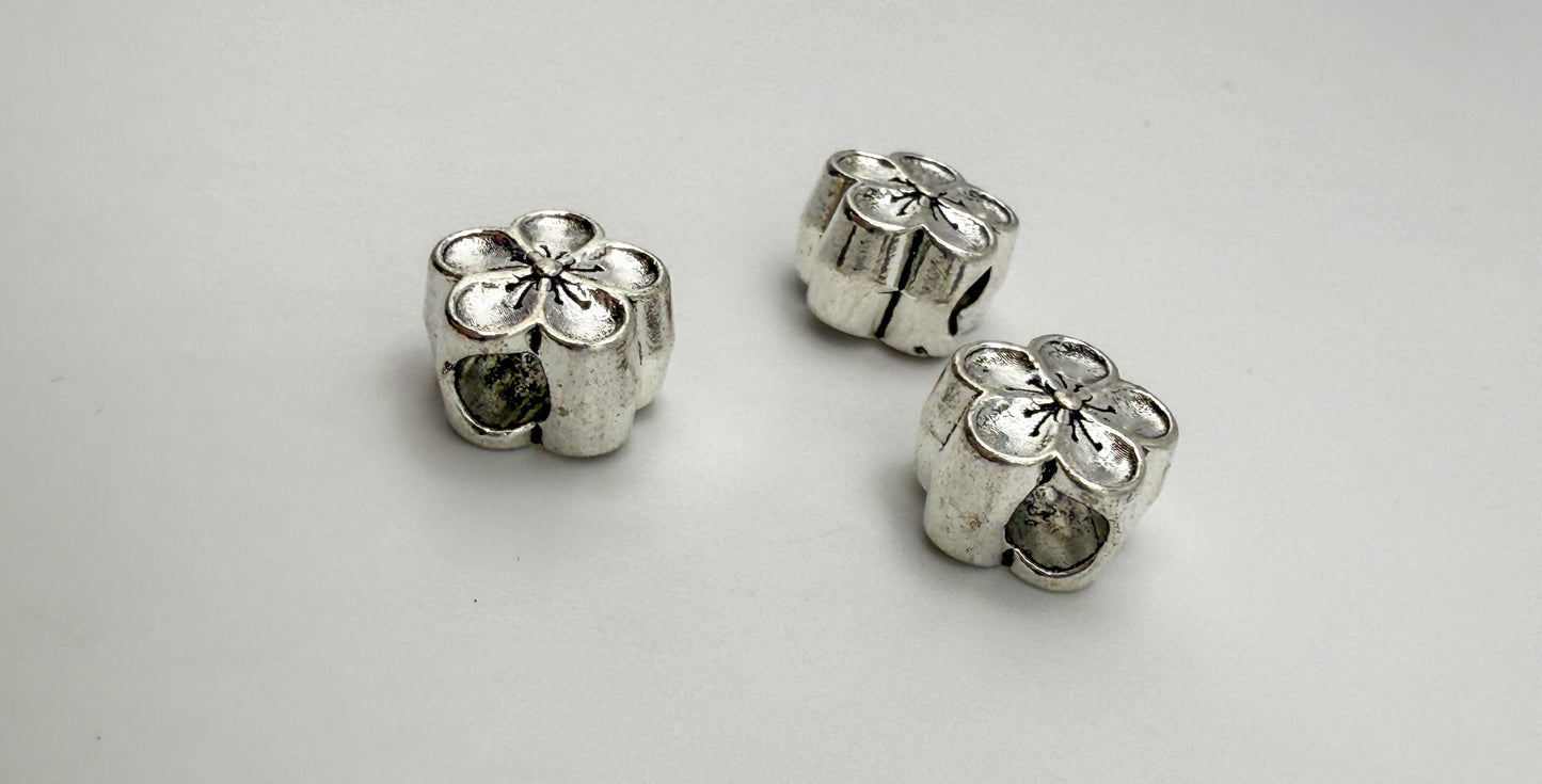 Spacer Charm Beads