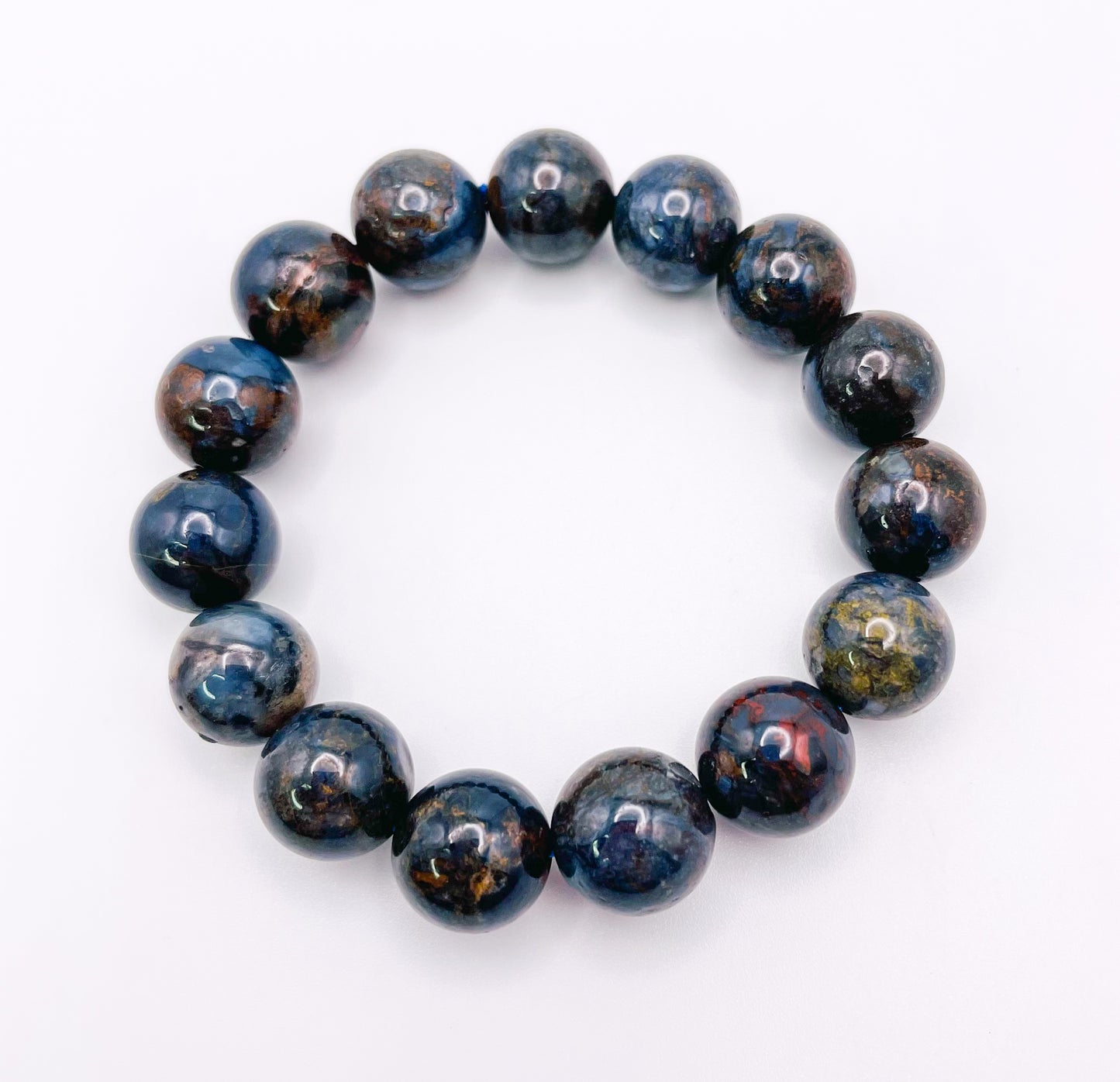 Natural Pietersite Bracelets