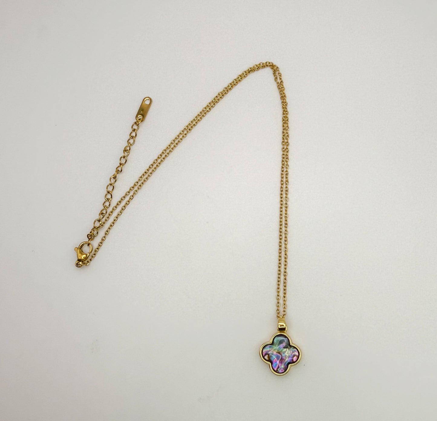 Clover Necklaces