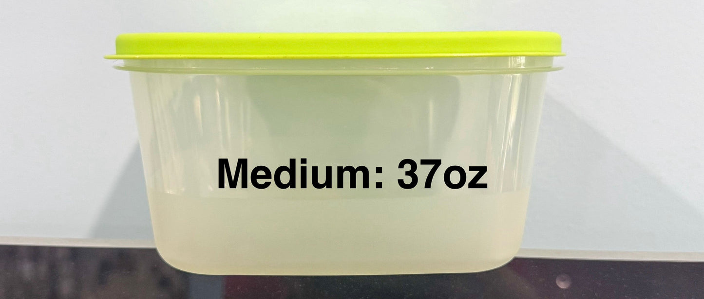 Mystery DIY Supplies Box