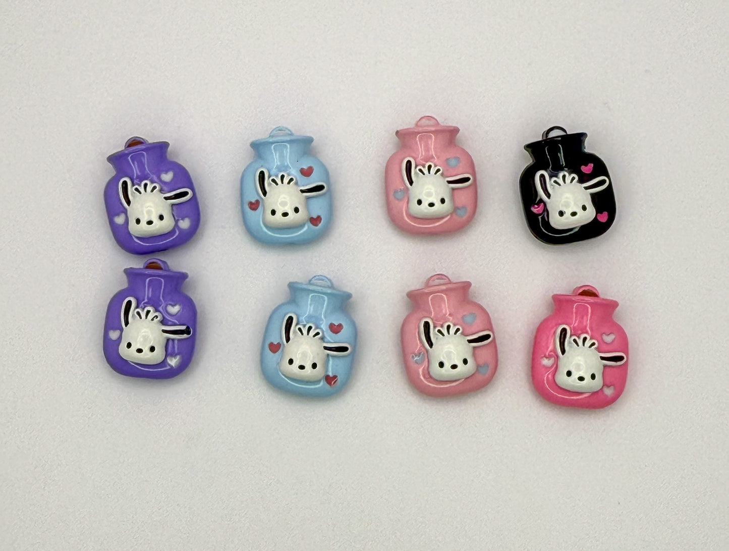 Sanrio’s Poncho Colorful DIY Beads