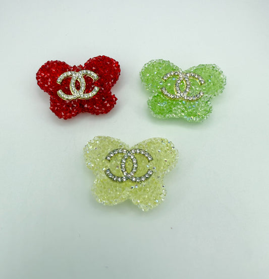 DIY Designer Pen Sugar Beads