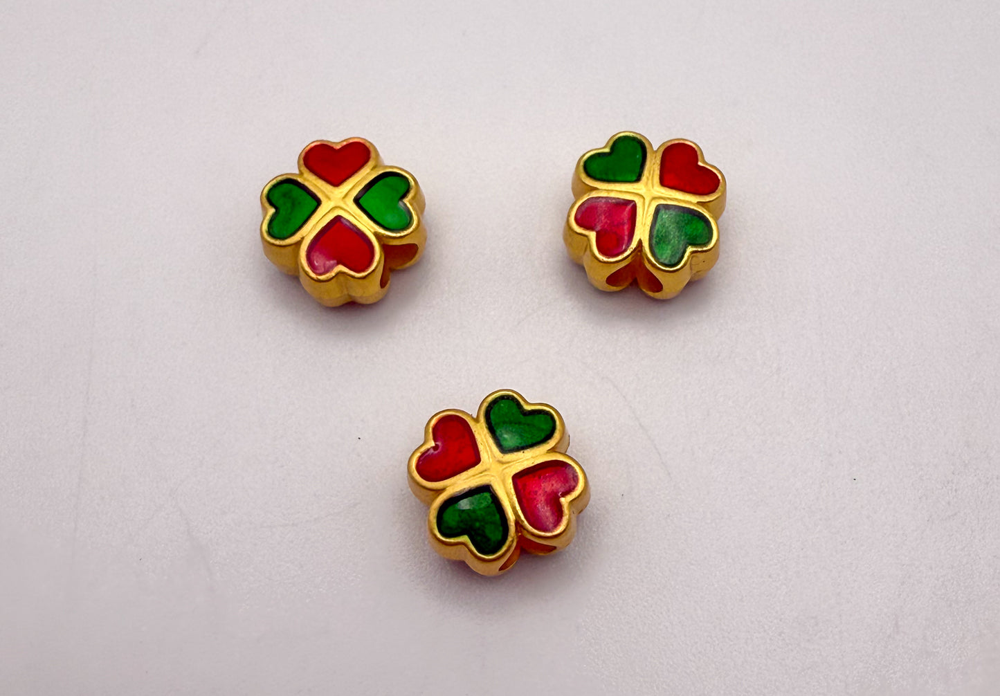 Spacer Charm Beads