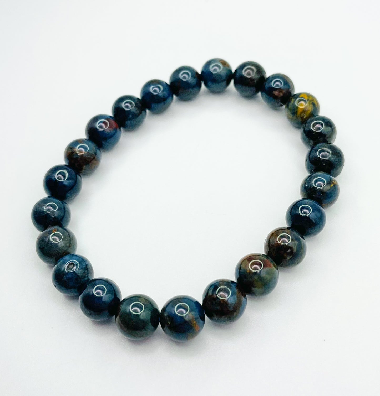 Natural Pietersite Bracelets