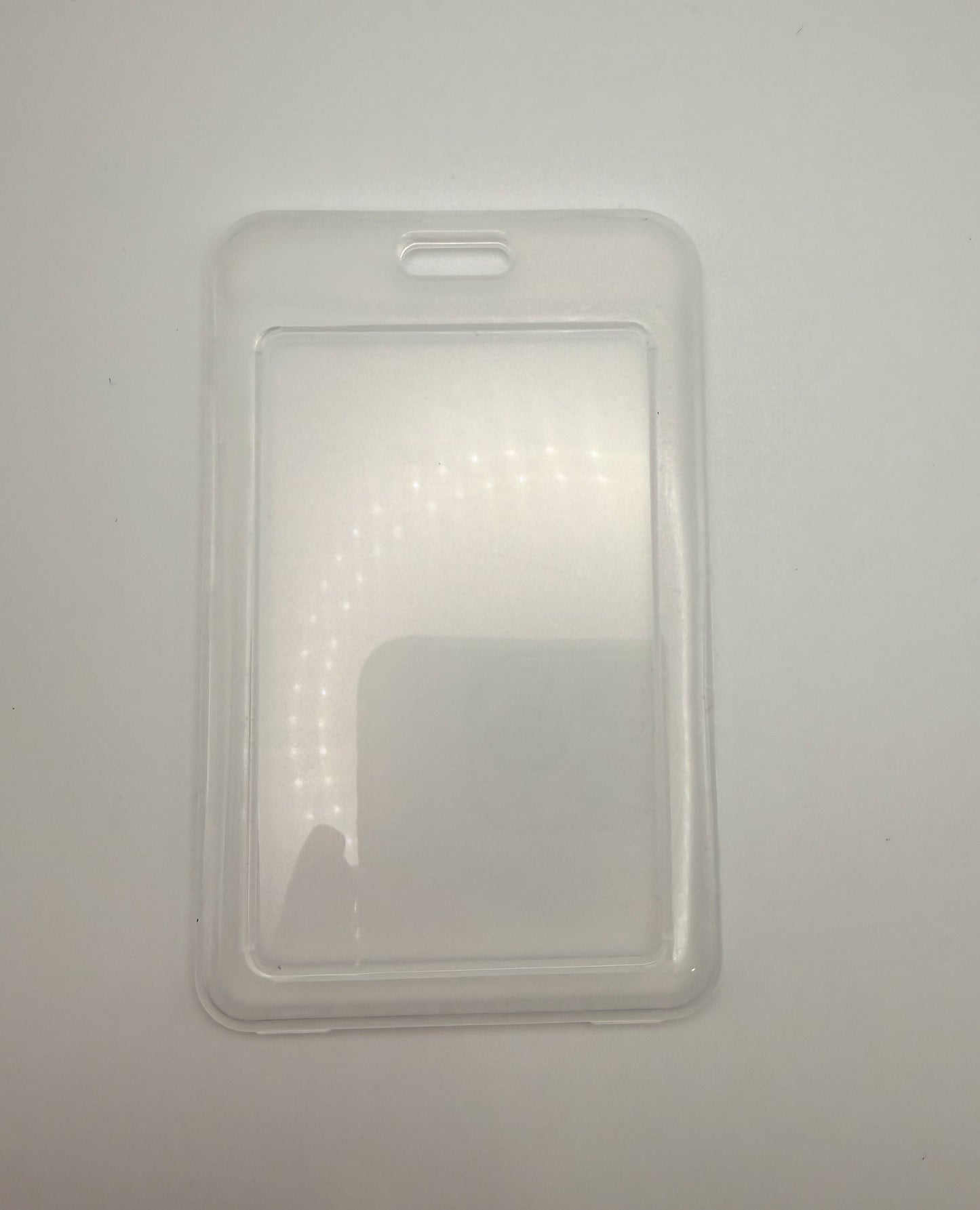 DIY Your Own Badge Cover for Badge Reels