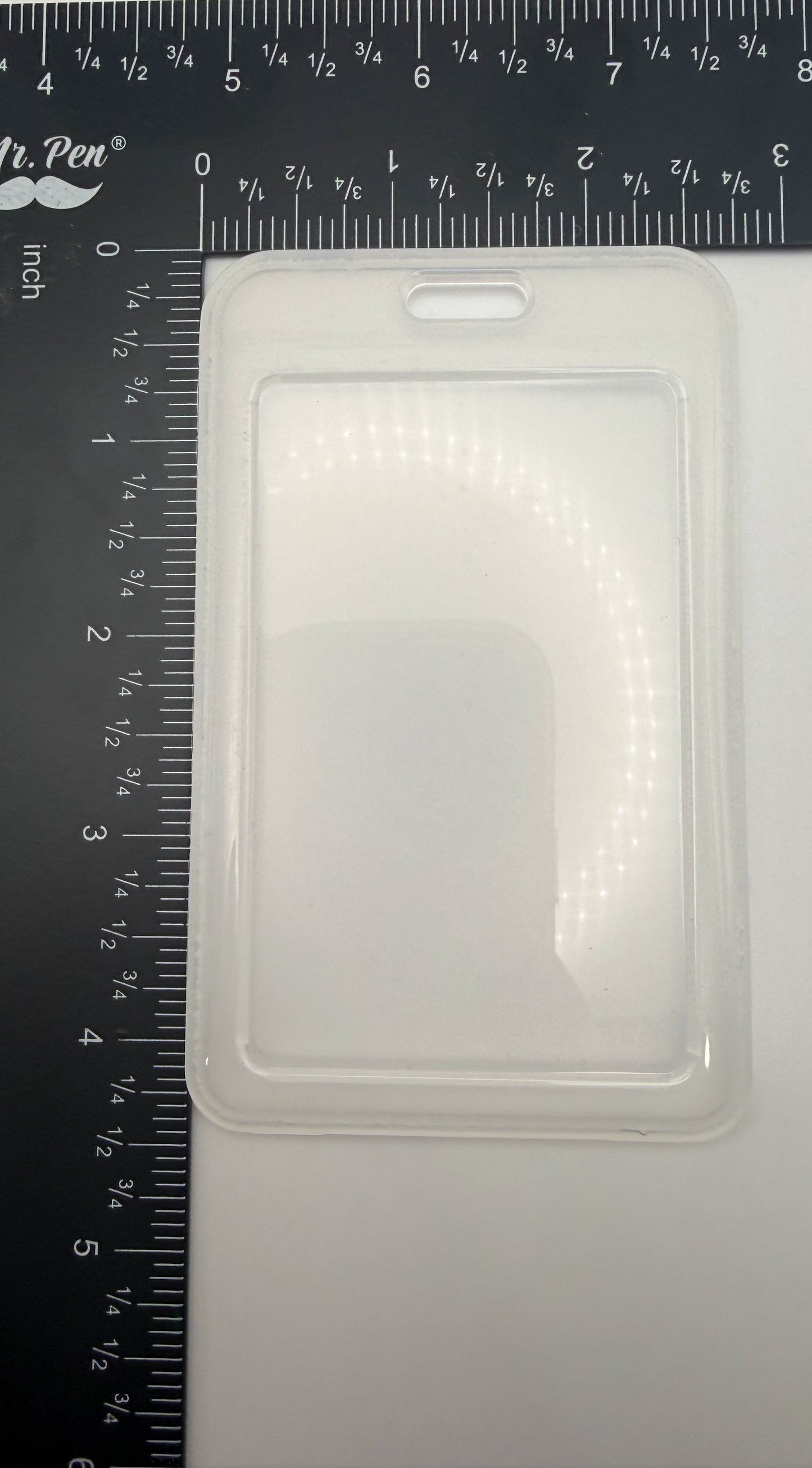 DIY Your Own Badge Cover for Badge Reels