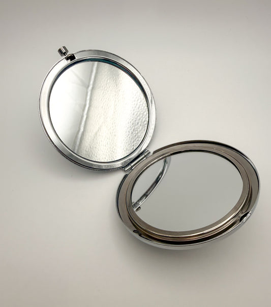 DIY Your Own Pocket Mirror