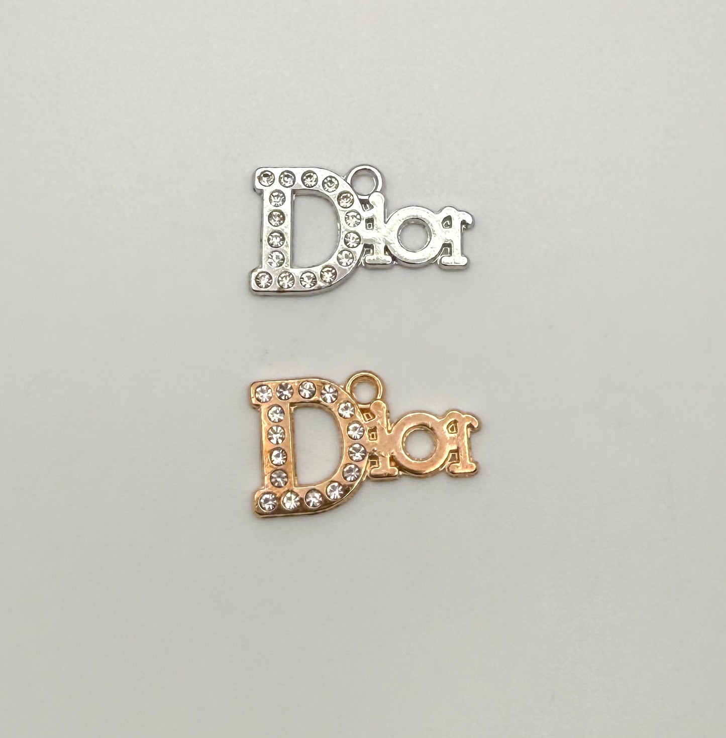 Dior DIY Designer Charm