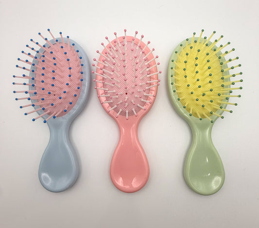 DIY Your Own Hair Brush