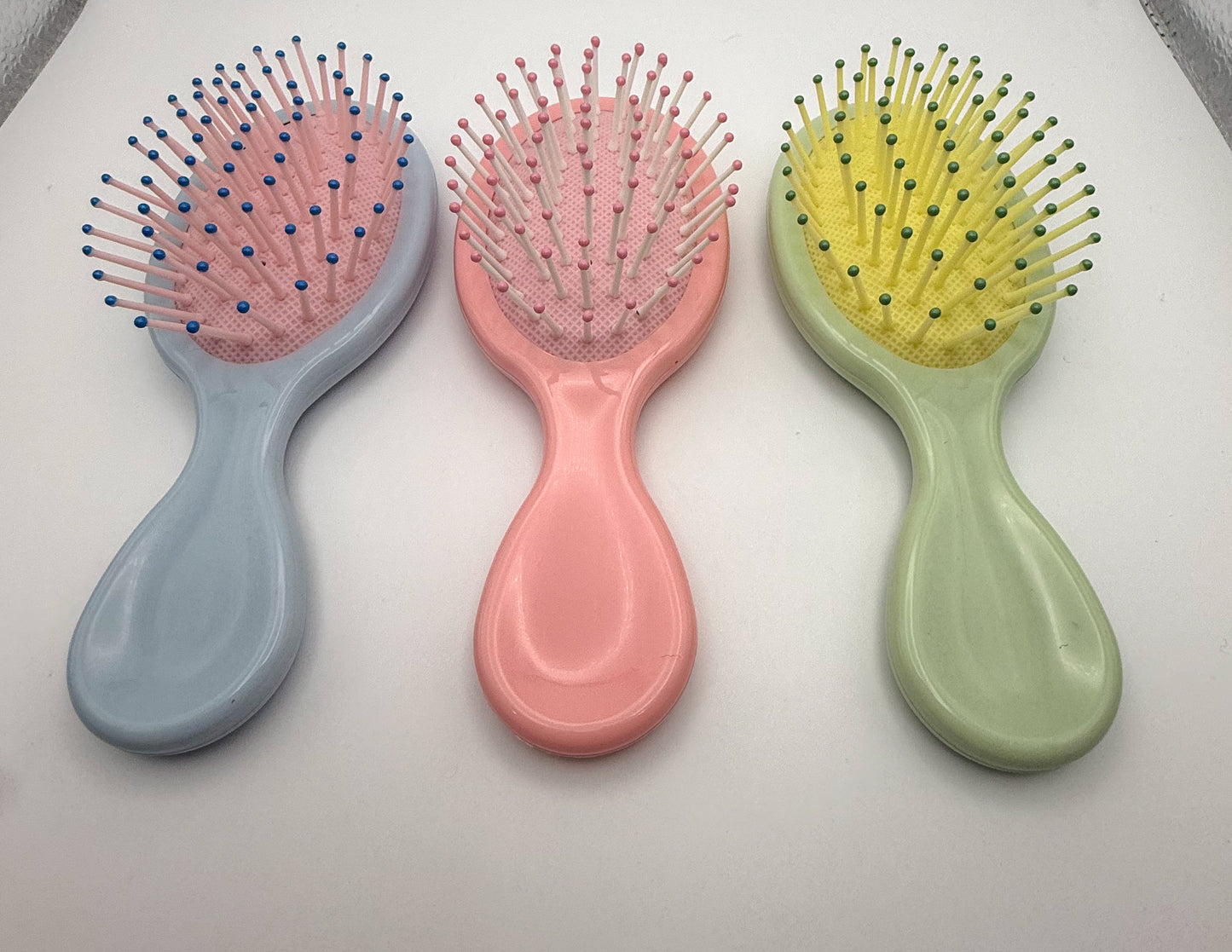 DIY Your Own Hair Brush
