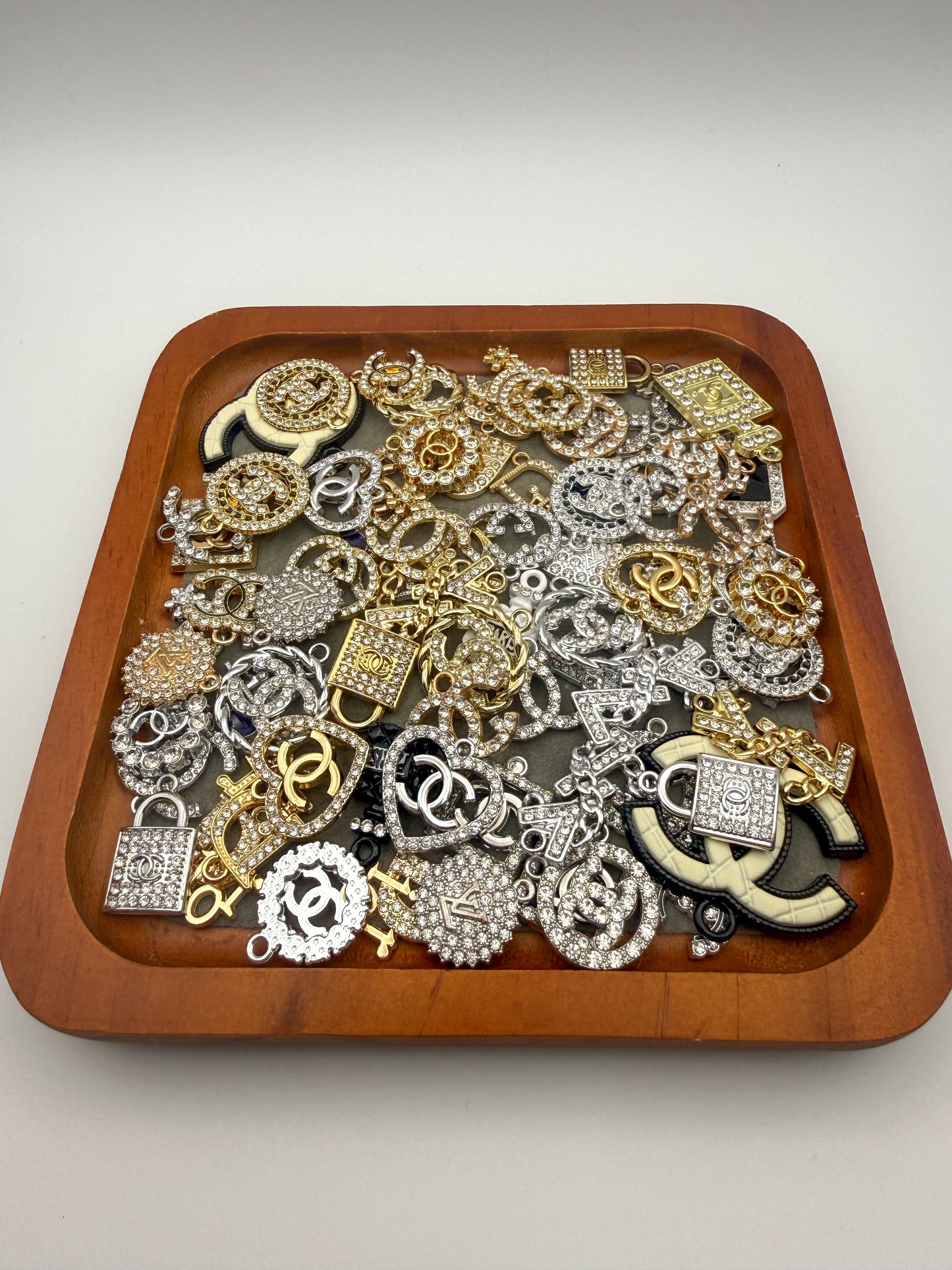 Mystery Luxury Charm Bags